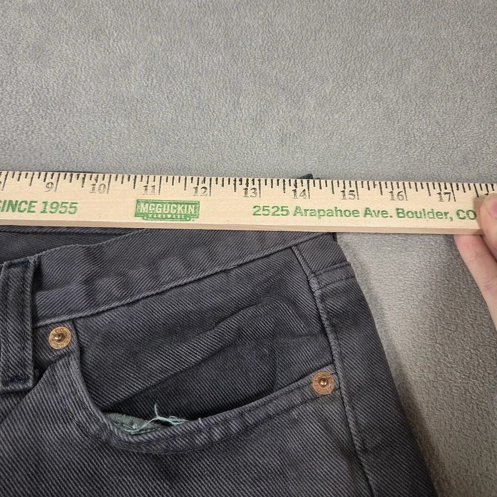 Levis important sizing